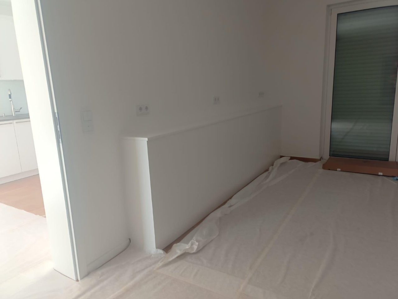 Möbel Innenausbau Einbauschränke Holz Schenda (60)